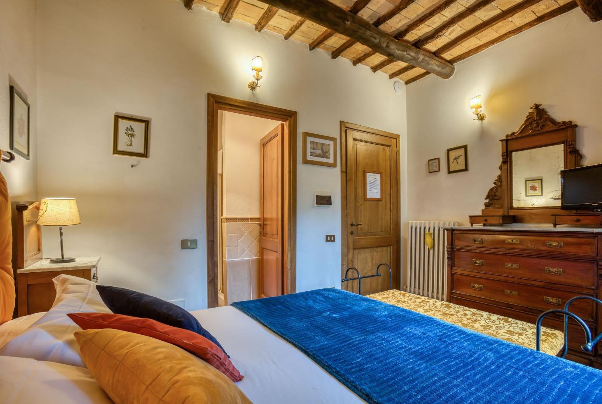 Agriturismo Buonasera Bagnoregio Quarto foto