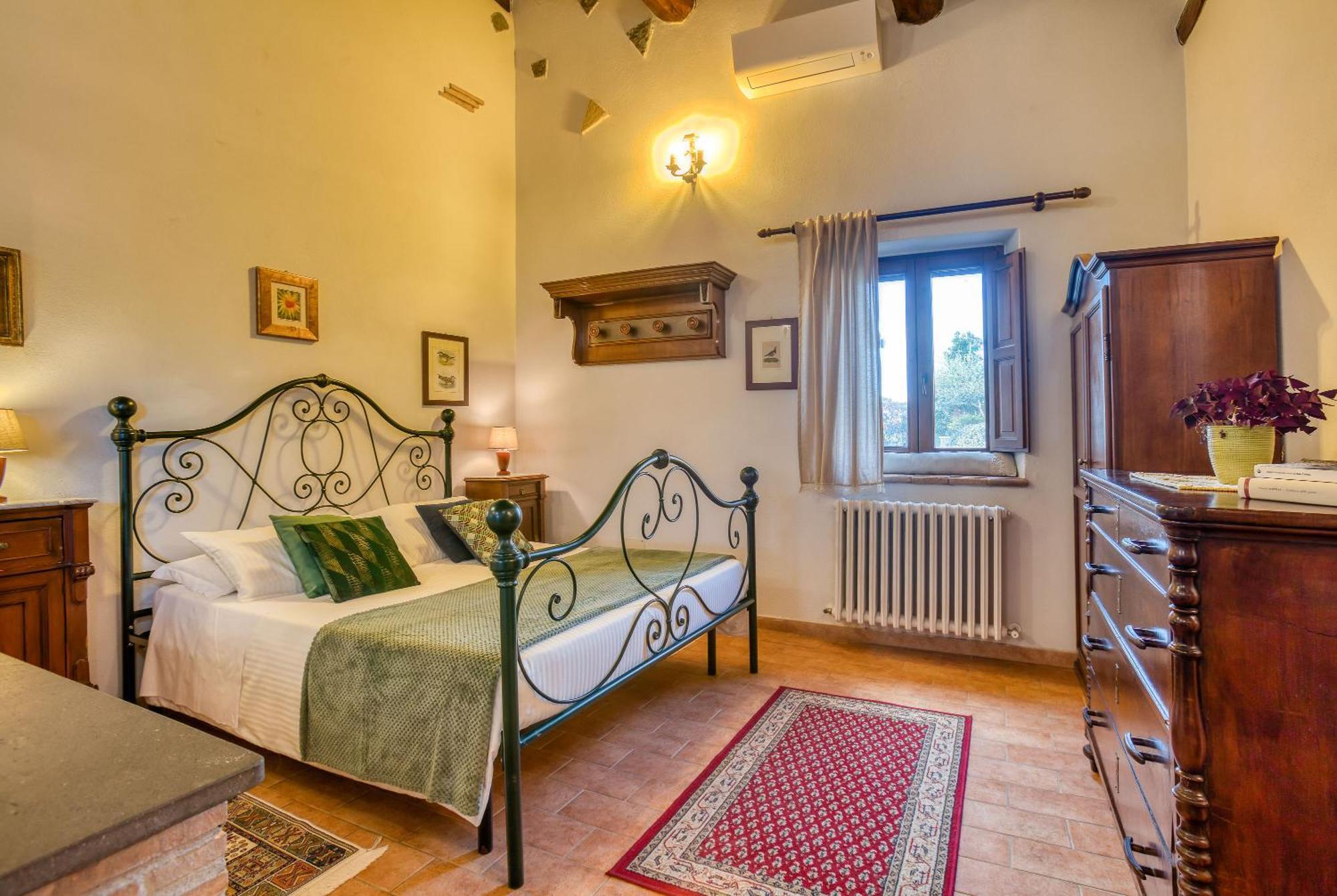 Agriturismo Buonasera Bagnoregio Quarto foto