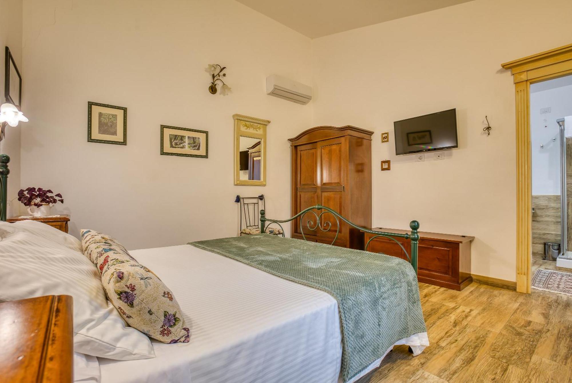 Agriturismo Buonasera Bagnoregio Quarto foto