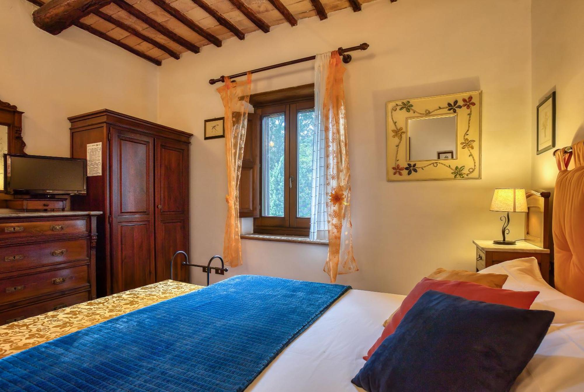 Agriturismo Buonasera Bagnoregio Quarto foto